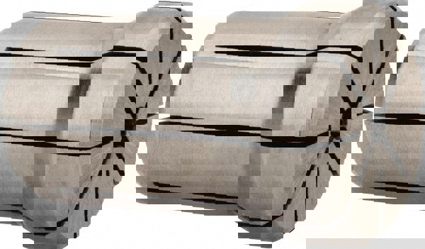 Double Angle Collet: DA180 Collet, 9/64