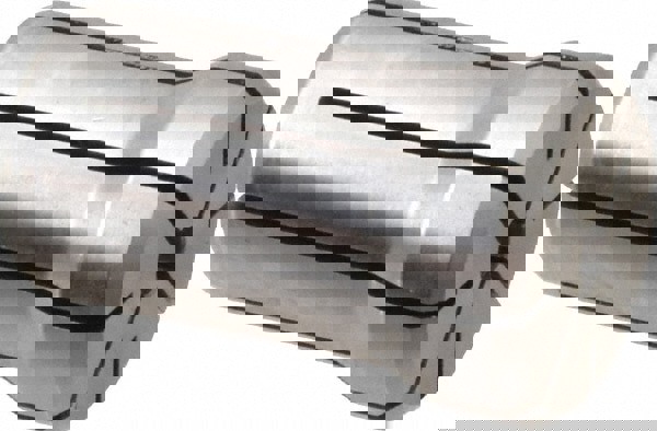 Double Angle Collet: DA180 Collet, 3/16