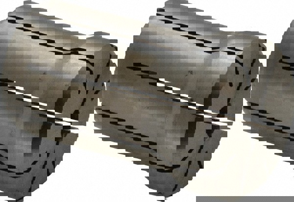 Double Angle Collet: DA180 Collet, 13/64