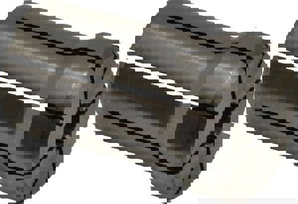 Double Angle Collet: DA180 Collet, 17/64