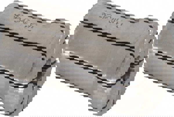 Double Angle Collet: DA180 Collet, 19/64