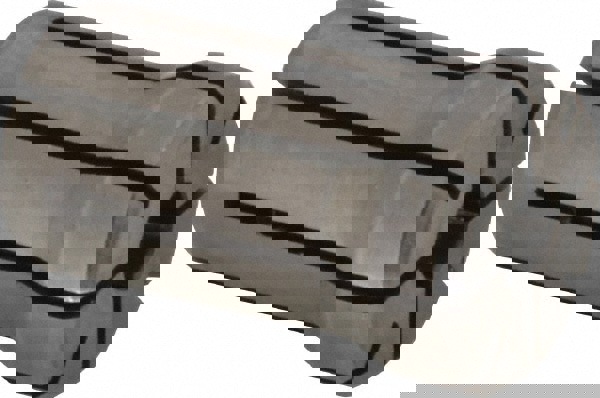 Double Angle Collet: DA180 Collet, 21/64