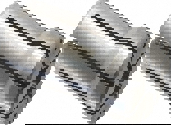 Double Angle Collet: DA180 Collet, 11/32