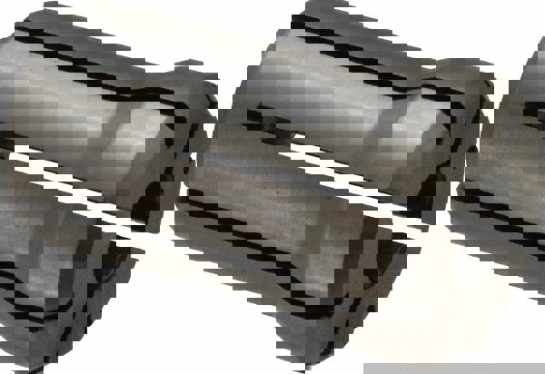 Double Angle Collet: DA180 Collet, 25/64