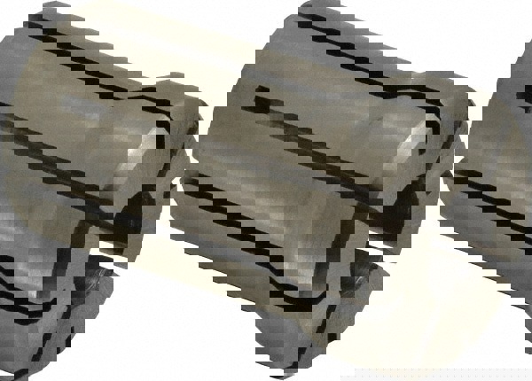 Double Angle Collet: DA180 Collet, 13/32