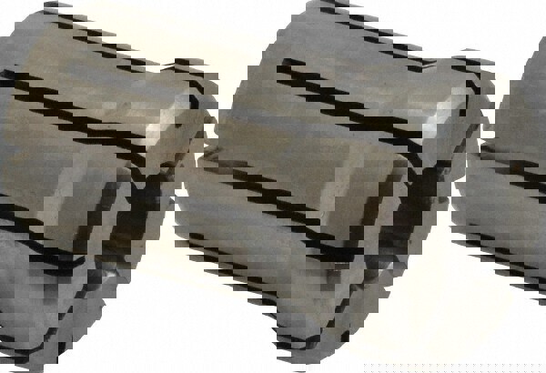 Double Angle Collet: DA180 Collet, 27/64