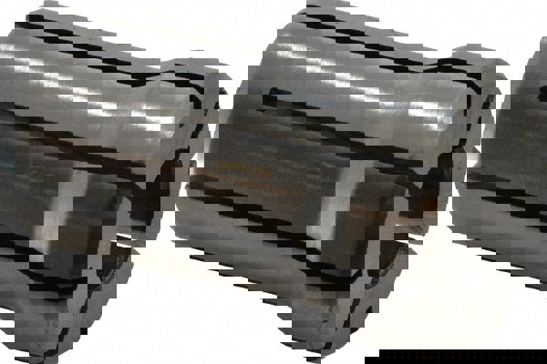 Double Angle Collet: DA180 Collet, 29/64