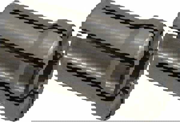 Double Angle Collet: DA180 Collet, 15/32