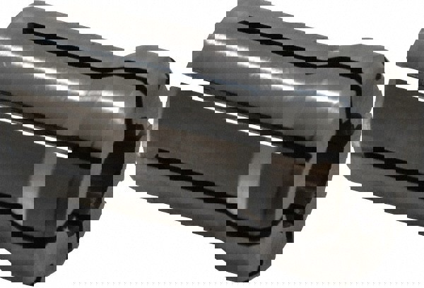 Double Angle Collet: DA180 Collet, 31/64