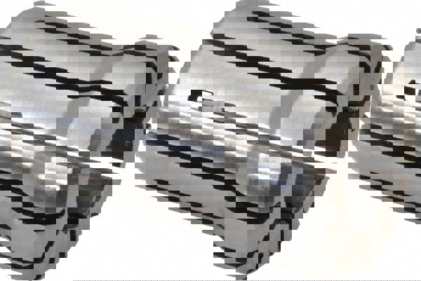 Double Angle Collet: DA180 Collet, 33/64