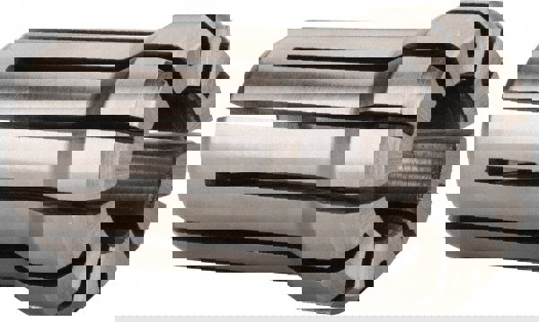 Double Angle Collet: DA180 Collet, 17/32