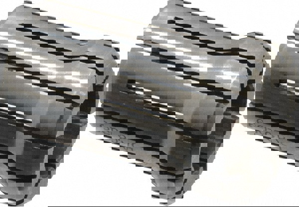 Double Angle Collet: DA180 Collet, 19/32