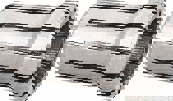 Double Angle Collet: DA180 Collet, 21/32