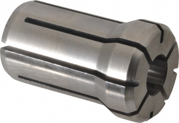 Double Angle Collet: DA180 Collet, 0.4134
