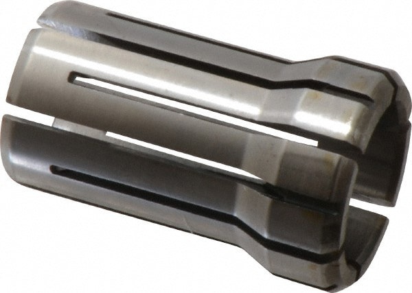 Double Angle Collet: DA180 Collet, 0.748