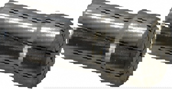 Double Angle Collet: DA200 Collet, 3/64