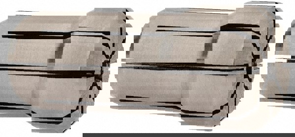 Double Angle Collet: DA200 Collet, 3/32