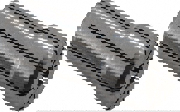 Double Angle Collet: DA200 Collet, 1/8