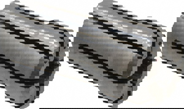 Double Angle Collet: DA200 Collet, 3/16