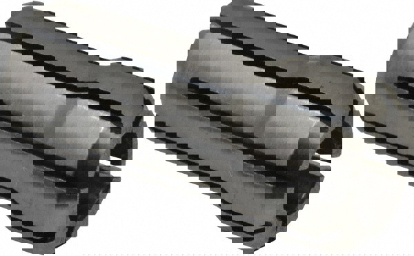 Double Angle Collet: DA200 Collet, 17/64