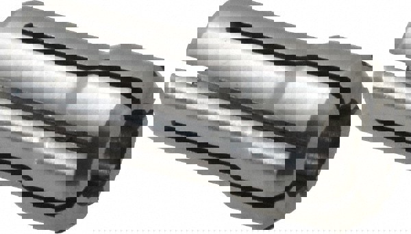 Double Angle Collet: DA200 Collet, 9/32