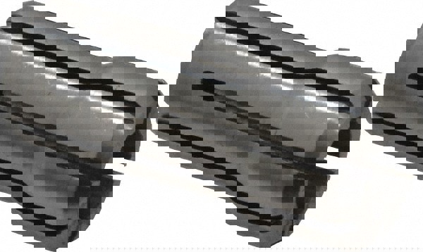 Double Angle Collet: DA200 Collet, 19/64