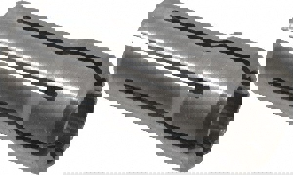 Double Angle Collet: DA200 Collet, 23/64