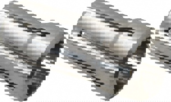 Double Angle Collet: DA200 Collet, 25/64