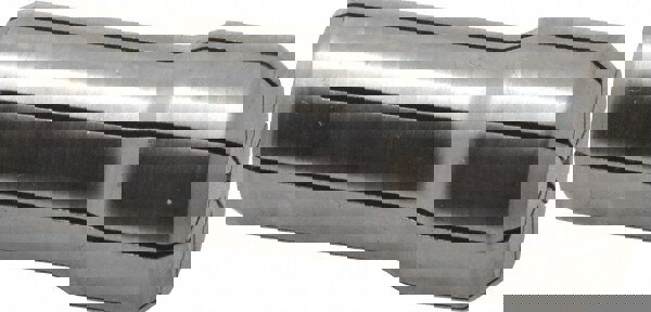 Double Angle Collet: DA200 Collet, 0.0394