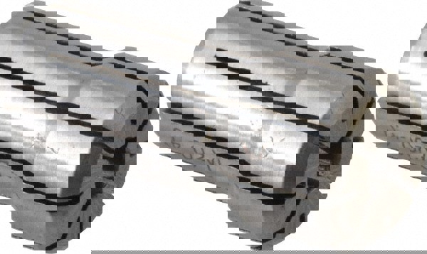 Double Angle Collet: DA200 Collet, 0.1575