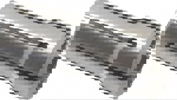 Double Angle Collet: DA200 Collet, 0.374