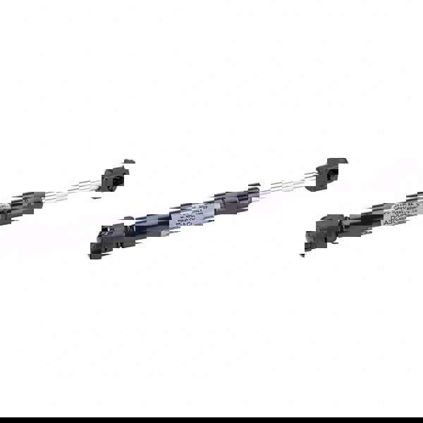 Hydraulic Damper: 0.2362