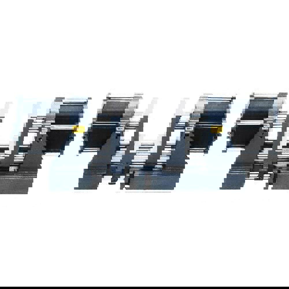 Self-Centering Vise: 4