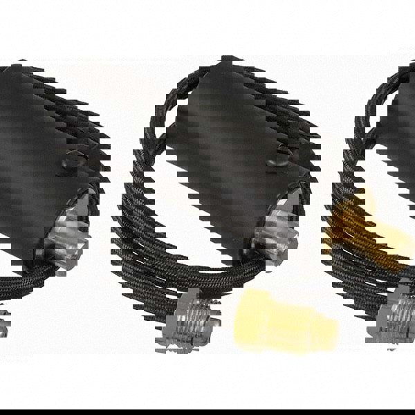 TIG Torch Cables & Connectors; Connector Length: 5.159 in ; UNSPSC Code: 23271700