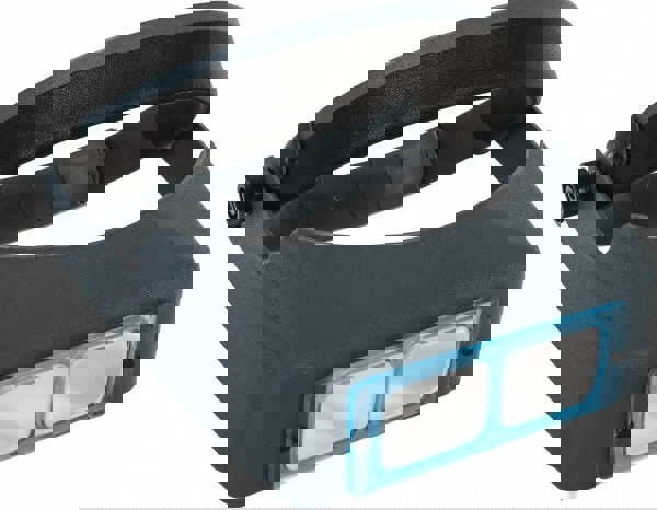 1.5x Magnification, Optical Glass, Rectangular Magnifier