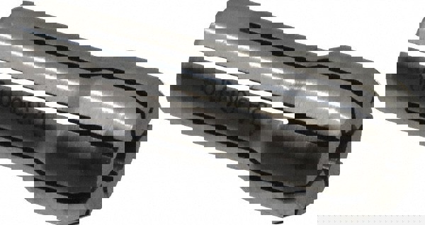 Double Angle Collet: DA300 Collet, 7/64