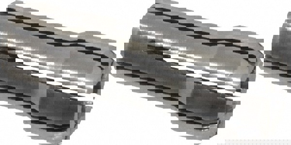 Double Angle Collet: DA300 Collet, 9/64