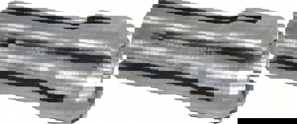 Double Angle Collet: DA300 Collet, 3/16