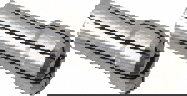 Double Angle Collet: DA300 Collet, 0.1181