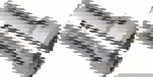 Double Angle Collet: DA300 Collet, 0.2362