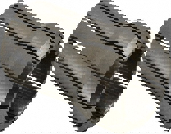 Double Angle Collet: DA400 Collet, 1