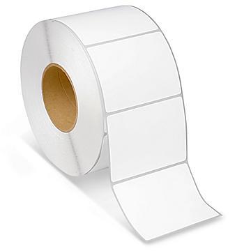 2x Magnification, Optical Glass, Rectangular Magnifier