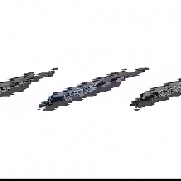 Hydraulic Damper: 0.2362