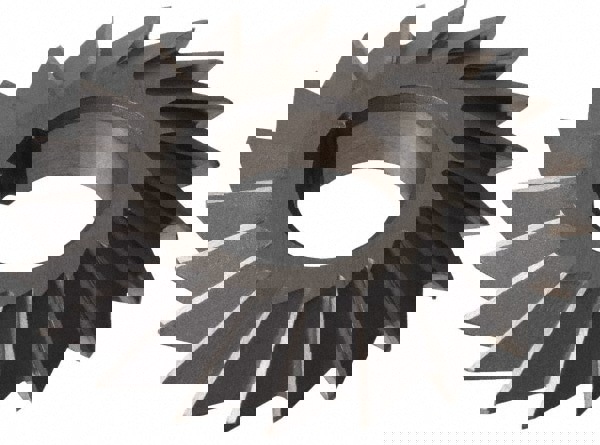 Double Angle Milling Cutter: 60 °, 5