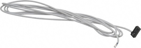 Air Actuator Auto Reed Switch
