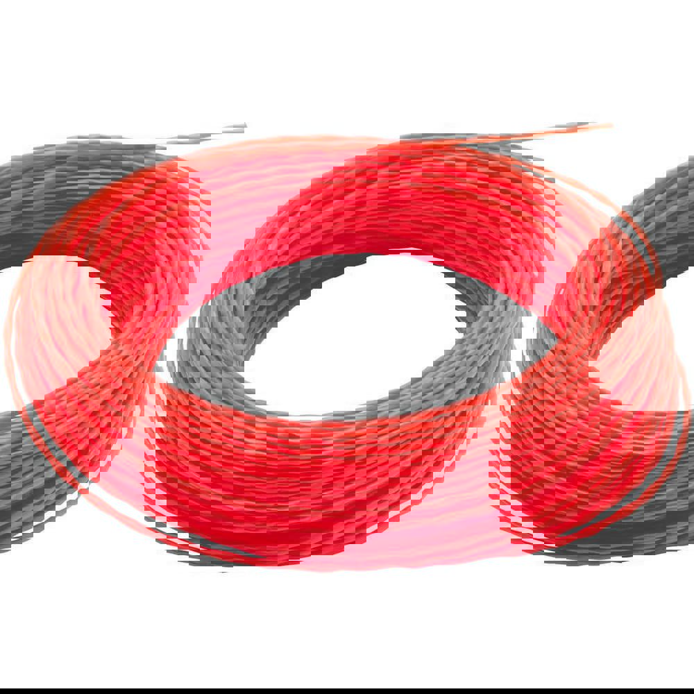 Power Lawn & Garden Equipment Accessories; Accessory Type: Bulk Trimmer Line ; For Use With: CAT String Trimmers ; Length (Inch): 195 ft ; Overall Width: 0 ; Overall Height: 0.095in