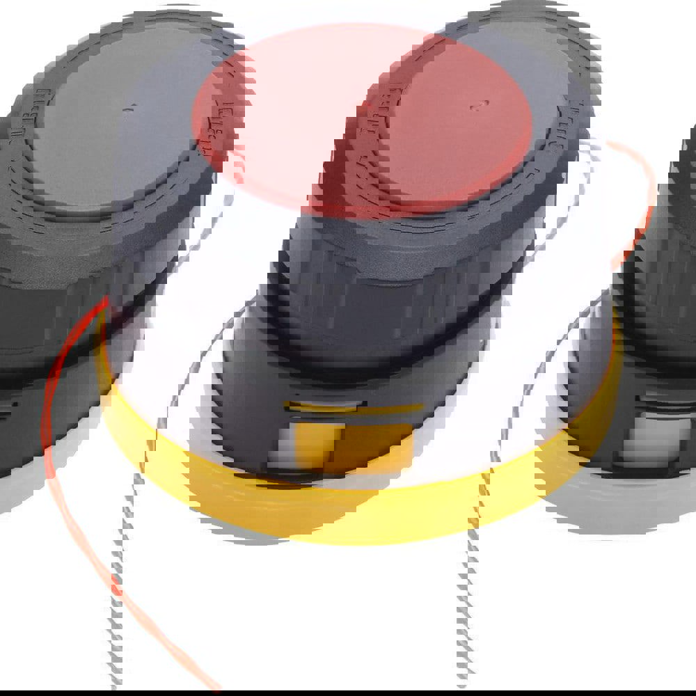 Power Lawn & Garden Equipment Accessories; Accessory Type: Replacement String Trimmer Head ; For Use With: CAT DG610 ; Length (Inch): 4.33 in ; Overall Width: 4 ; Overall Height: 2.83in