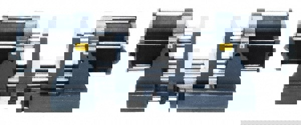 Self-Centering Vise: 8