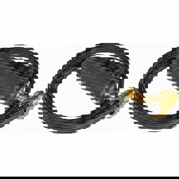 TIG Torch Cables & Connectors; Connector Length: 4.256 in ; UNSPSC Code: 23271700