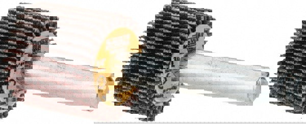 Mounted Flap Wheel: 3/4